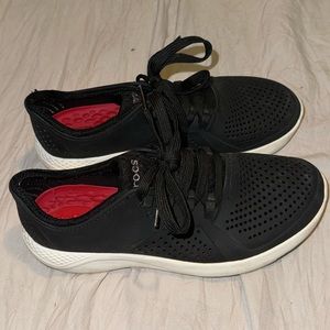 Crocs Literide Pacer Sneakers size women’s 7
